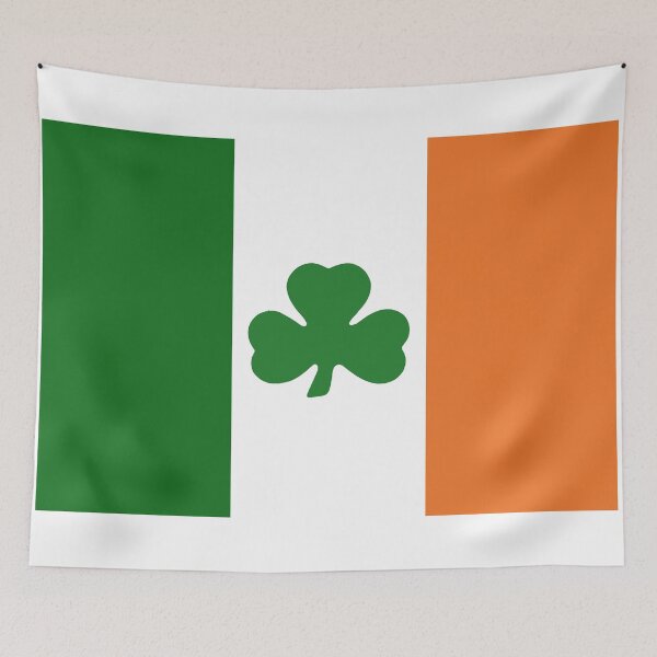 Item preview, Flag of Ireland designed and sold by mhfore.