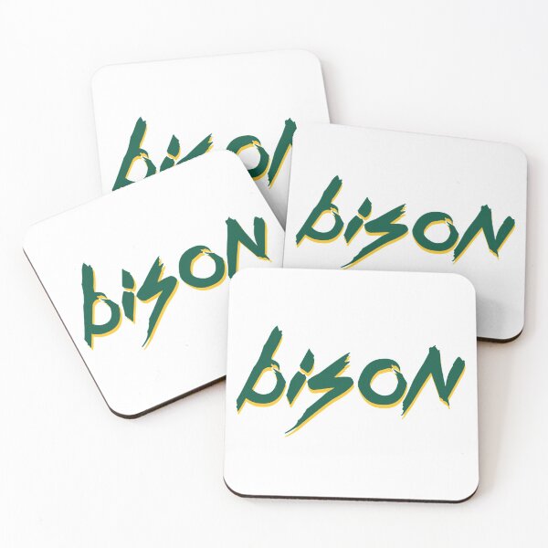 Item preview, North Dakota State University Bison designed and sold by kkosmicki.