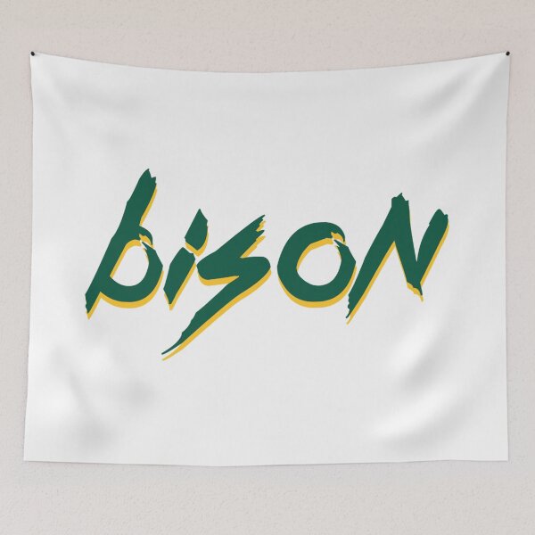 Item preview, North Dakota State University Bison designed and sold by kkosmicki.