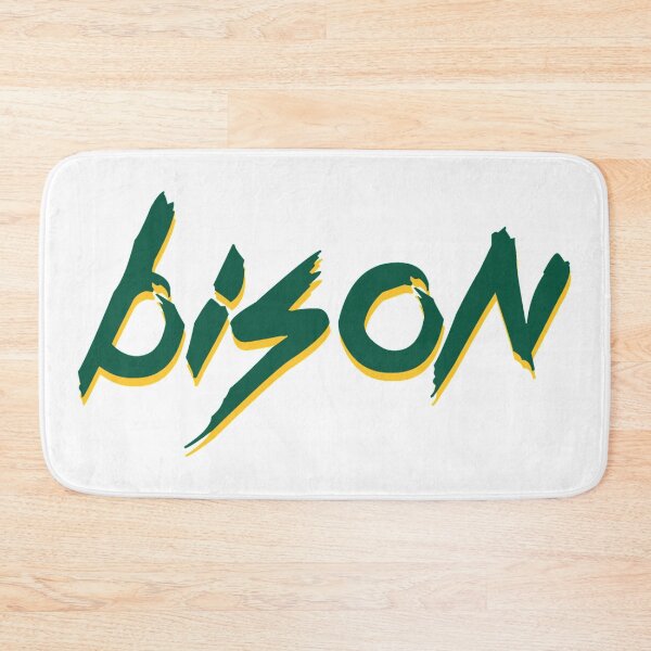 Item preview, North Dakota State University Bison designed and sold by kkosmicki.