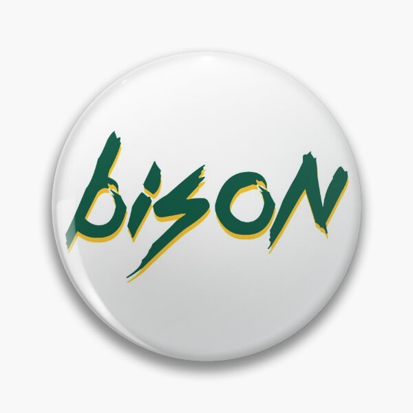 Item preview, North Dakota State University Bison designed and sold by kkosmicki.