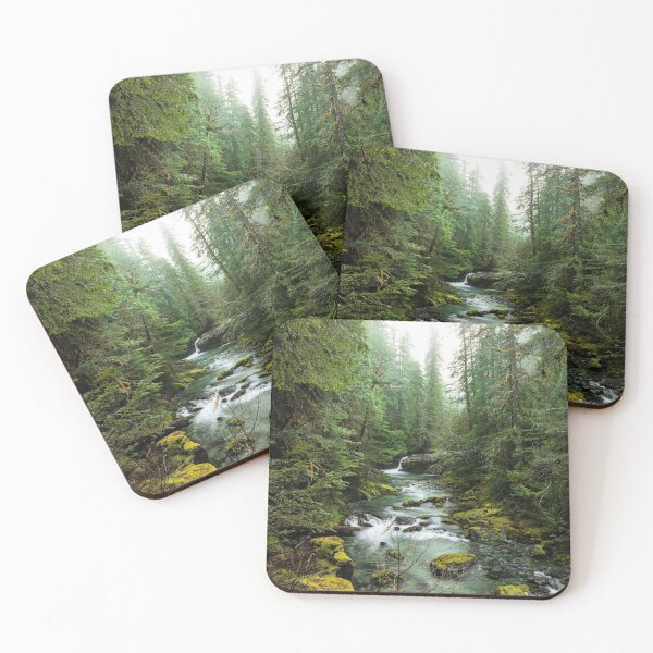Item preview, Oregon Creek designed and sold by prdubi.