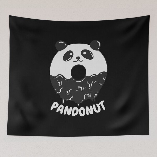 Item preview, Pandonut designed and sold by Joy Poddar.