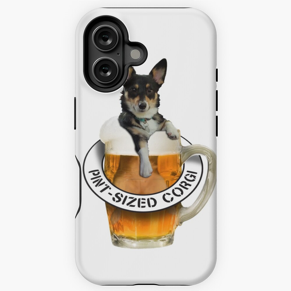 Item preview, iPhone Magsafe Tough Case designed and sold by Jowcica.