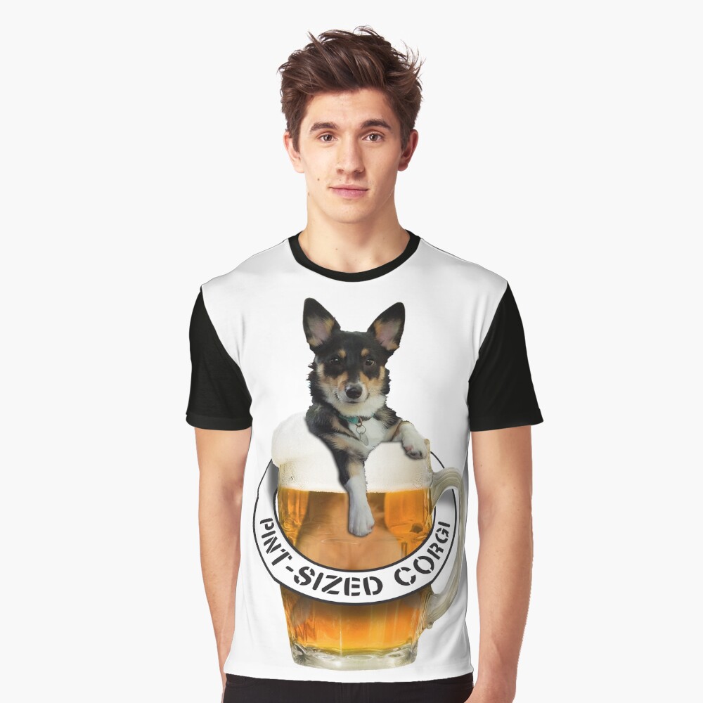 Item preview, Graphic T-Shirt designed and sold by Jowcica.