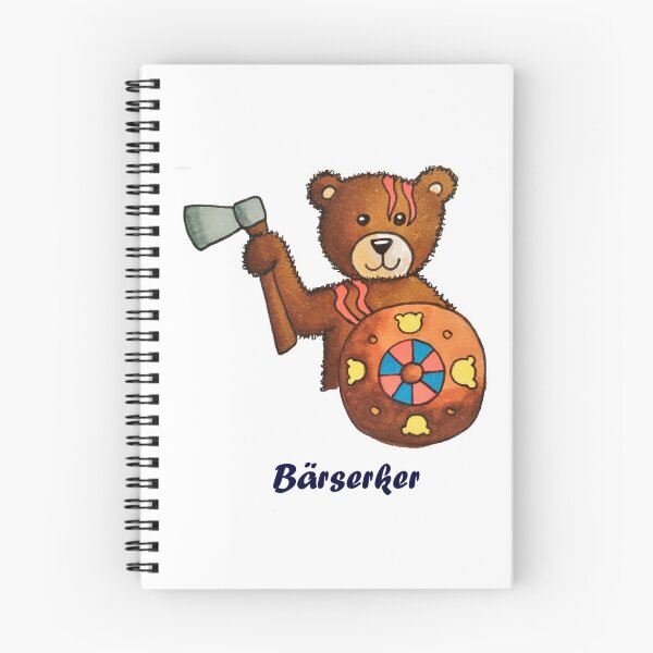 Item preview, Bear Dairy designed and sold by IsyPuttrus.