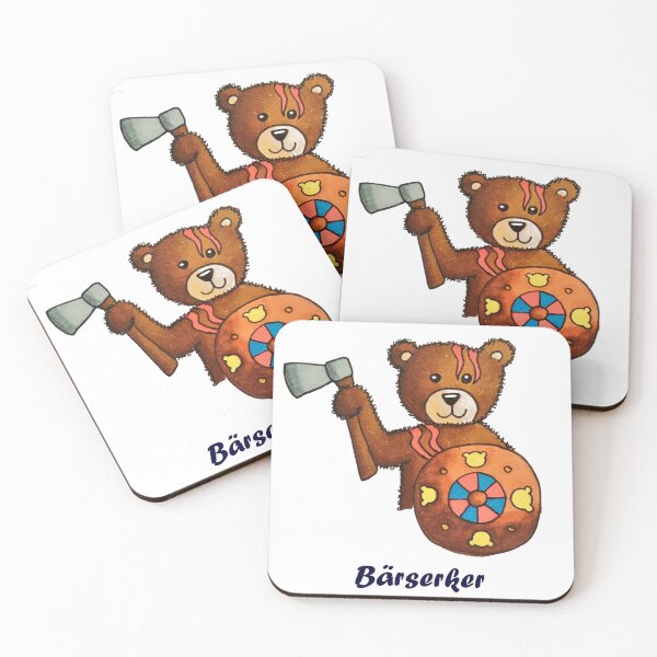 Item preview, Bear Dairy designed and sold by IsyPuttrus.