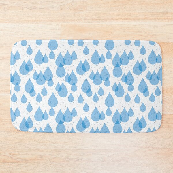 Item preview, Rain drops designed and sold by GingerBest.