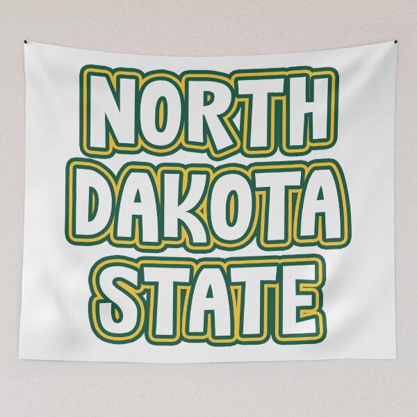 Item preview, North Dakota State University designed and sold by kkosmicki.