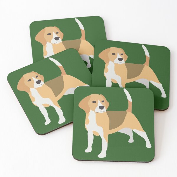 Item preview, Beagle designed and sold by PippaPrints.