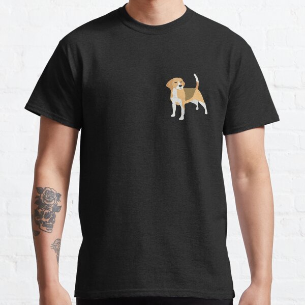 Item preview, Beagle designed and sold by PippaPrints.