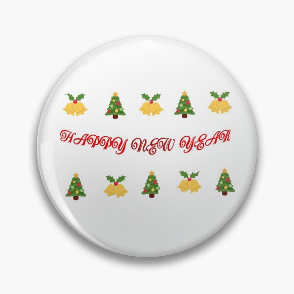 Item preview, HAPPY NEW YEAR designed and sold by BAS257.