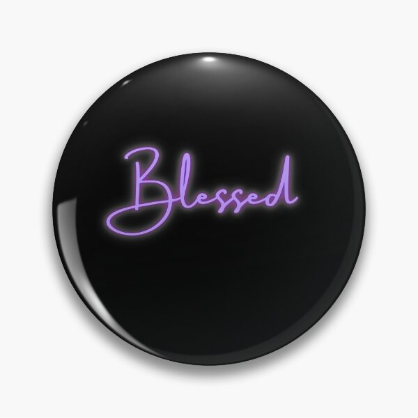 Item preview, Christian design blessed designed and sold by pureheartvision.