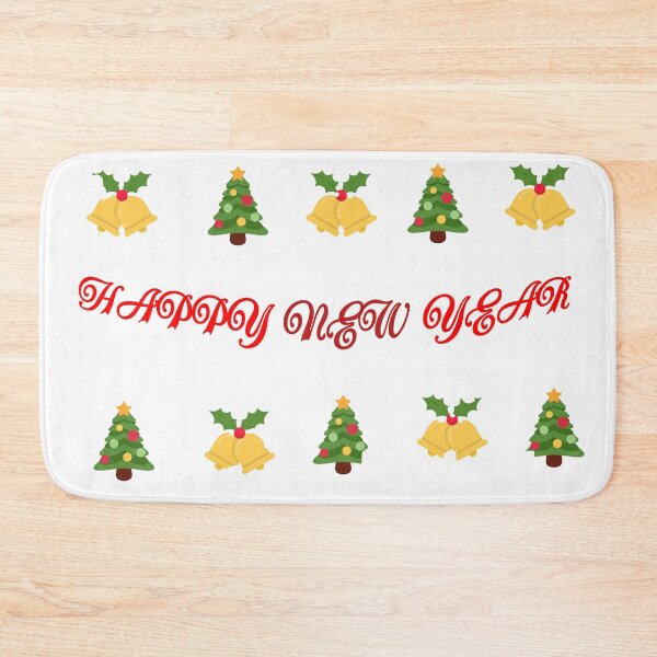 Item preview, HAPPY NEW YEAR designed and sold by BAS257.