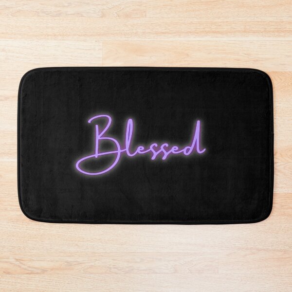 Item preview, Christian design blessed designed and sold by pureheartvision.