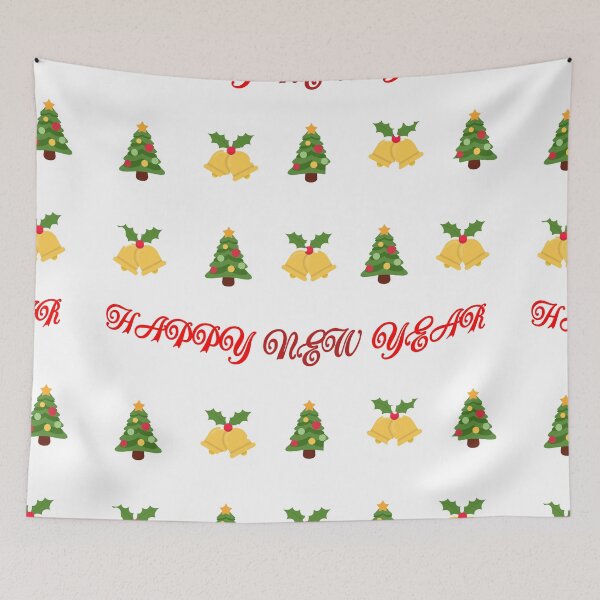 Item preview, HAPPY NEW YEAR designed and sold by BAS257.