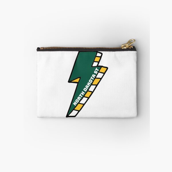 Item preview, North Dakota State University Lightning Bolt designed and sold by kkosmicki.