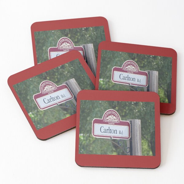Item preview, Carlton mug, Carlton sticker, Carlton magnet, Carlton laptop sleeve  designed and sold by PicsByMi.