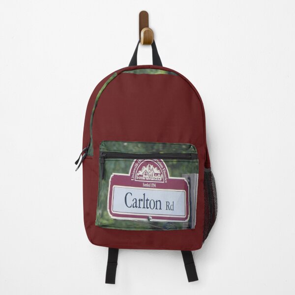 Item preview, Carlton mug, Carlton sticker, Carlton magnet, Carlton laptop sleeve designed and sold by PicsByMi.