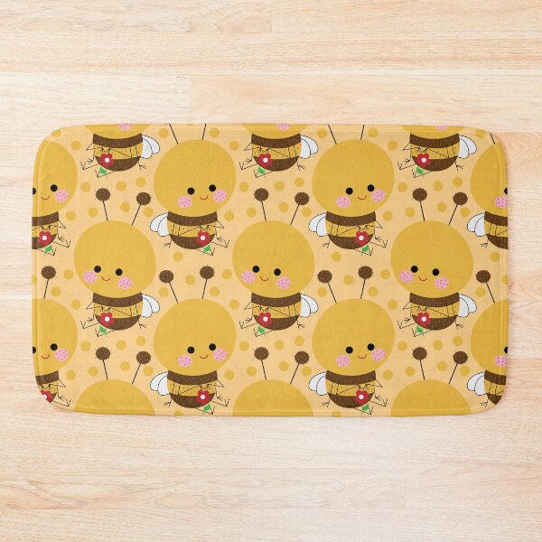 Item preview, Cutie bee designed and sold by Mylecm.