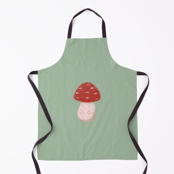 Item preview, Happy Mushroom designed and sold by KaitLouise.