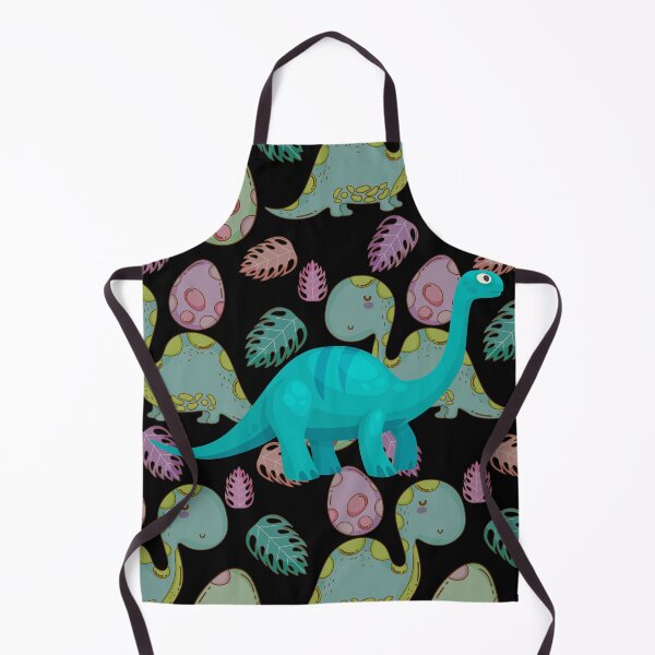 Item preview,  Blue Dinosaur Emoji Pattern 6 designed and sold by kyds.