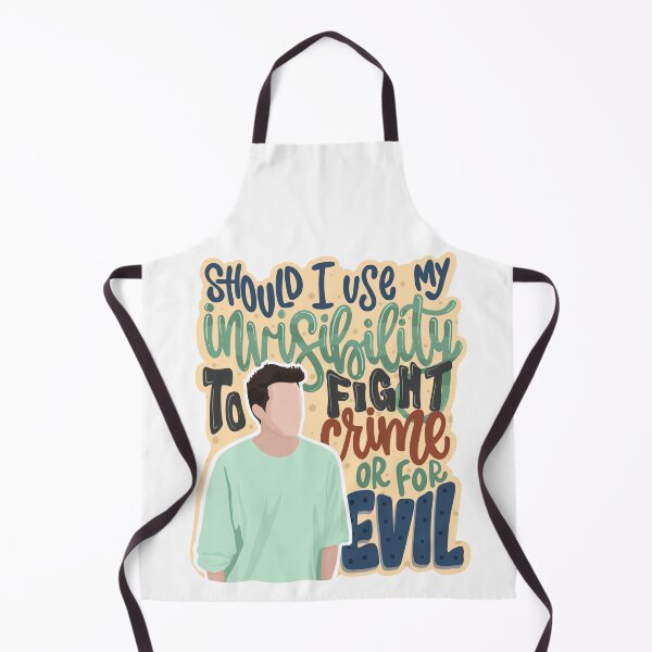 Item preview, Chandler Bing in 2020 designed and sold by 8lettering.