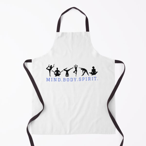 Item preview, Mind Body Spirit. designed and sold by BLOGGER-WRITER.