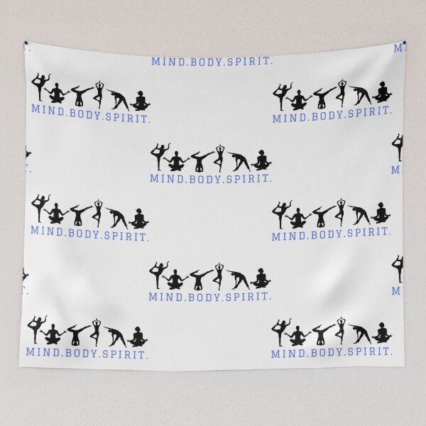 Item preview,  Mind Body Spirit. designed and sold by BLOGGER-WRITER.