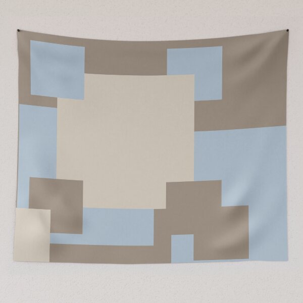 Item preview, Squares - 3 designed and sold by wagnerps.