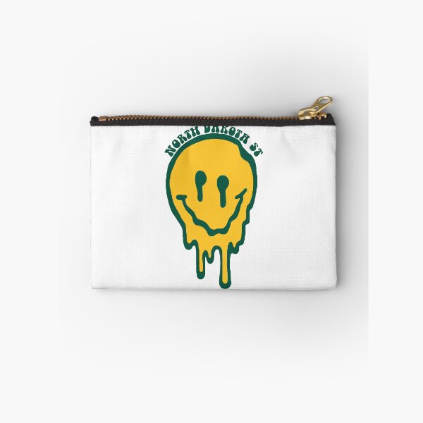 Item preview, North Dakota State University Face designed and sold by kkosmicki.