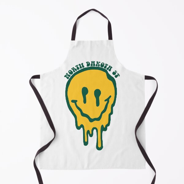Item preview, North Dakota State University Face designed and sold by kkosmicki.