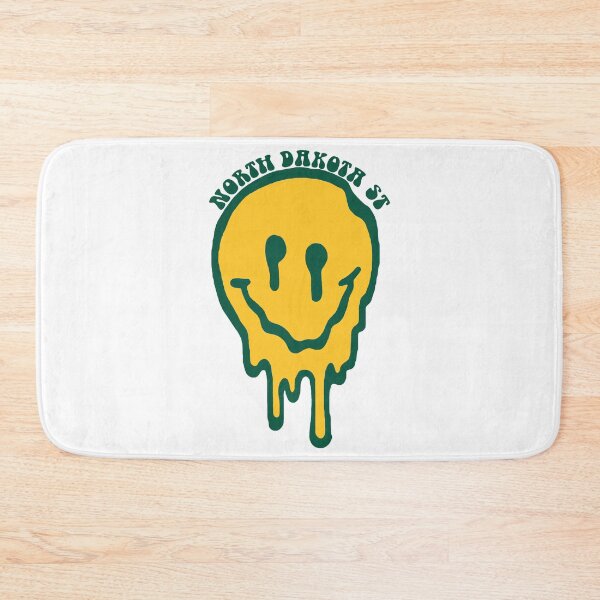 Item preview, North Dakota State University Face designed and sold by kkosmicki.