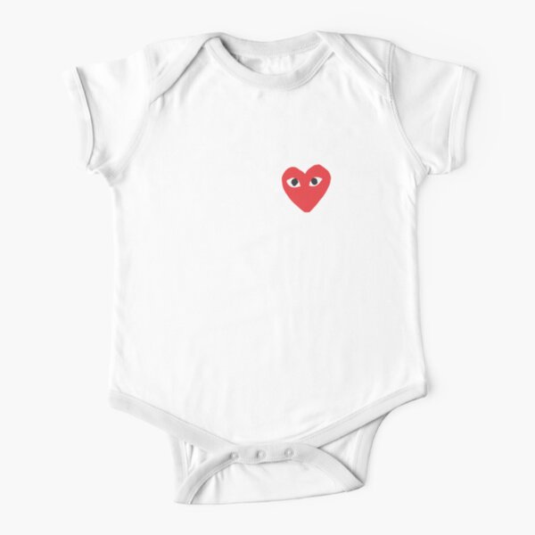 comme des garcons baby