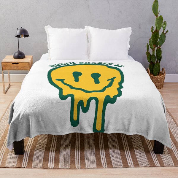 Item preview, North Dakota State University Face designed and sold by kkosmicki.