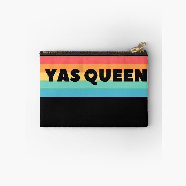 Item preview, Yas Queen designed and sold by AestheticAtire.