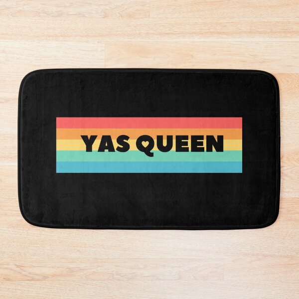 Item preview, Yas Queen designed and sold by AestheticAtire.