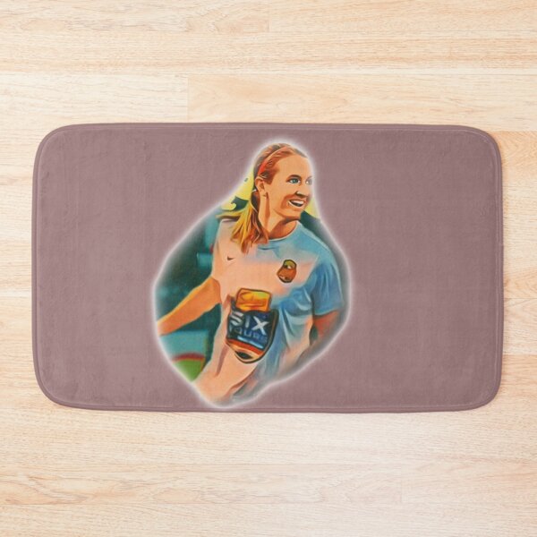 Item preview, Gorgeous soccer super star designed and sold by ArtHeaven6.