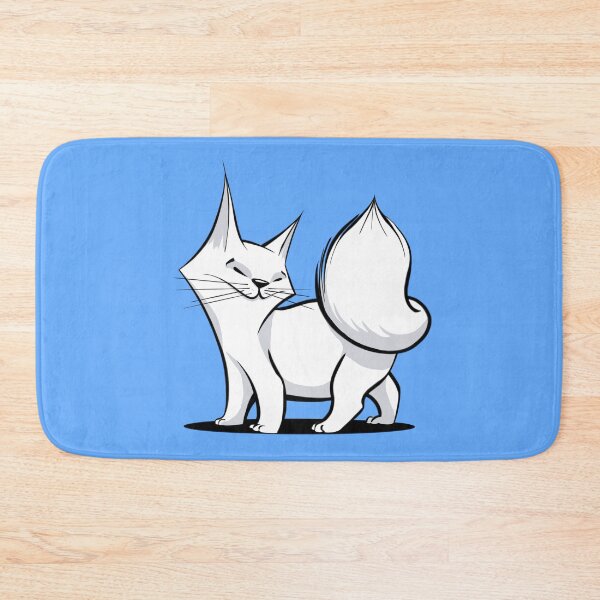 Item preview, Sheek Cat designed and sold by Chad Nelson.