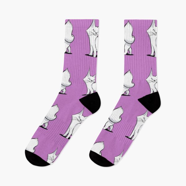Item preview, Sheek Cat designed and sold by Chad Nelson.