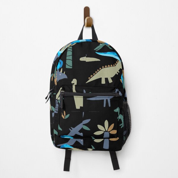 Item preview, Blue Dinosaur Emoji Pattern 7 designed and sold by kyds.