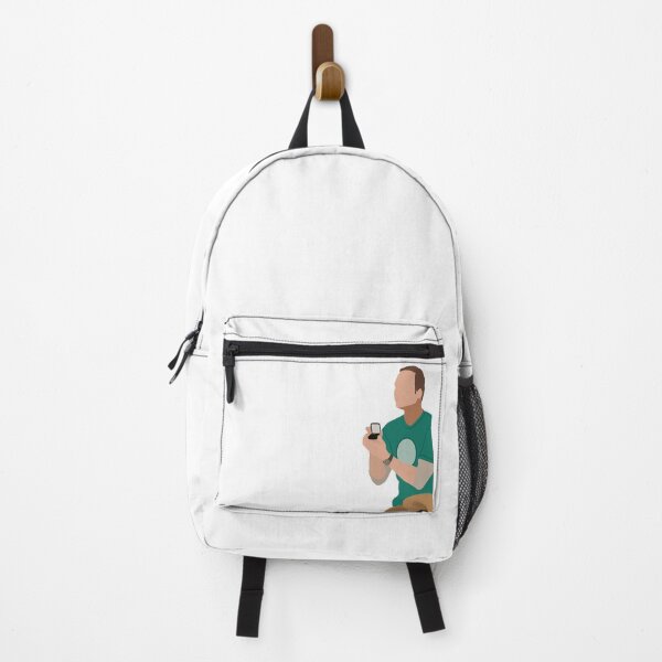 Item preview, Sheldon & The Proposal designed and sold by Blank Ink.