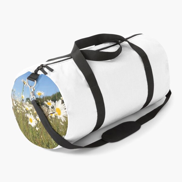 Item preview, Field of White and Yellow Daisies designed and sold by Brimwood.