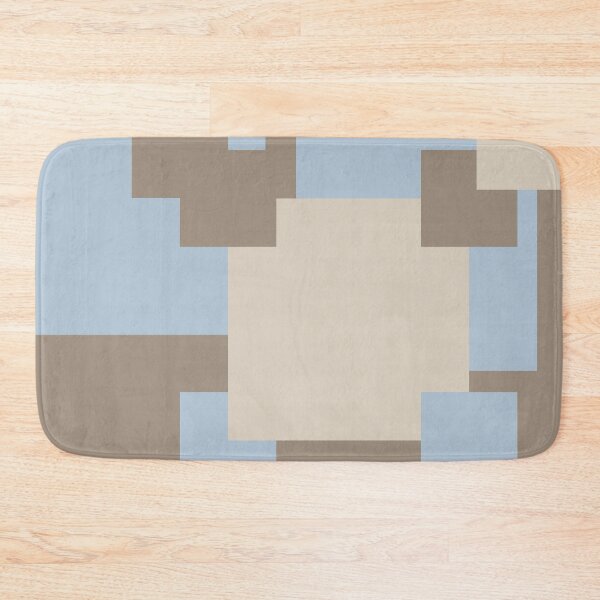 Item preview, Squares - 4 designed and sold by wagnerps.