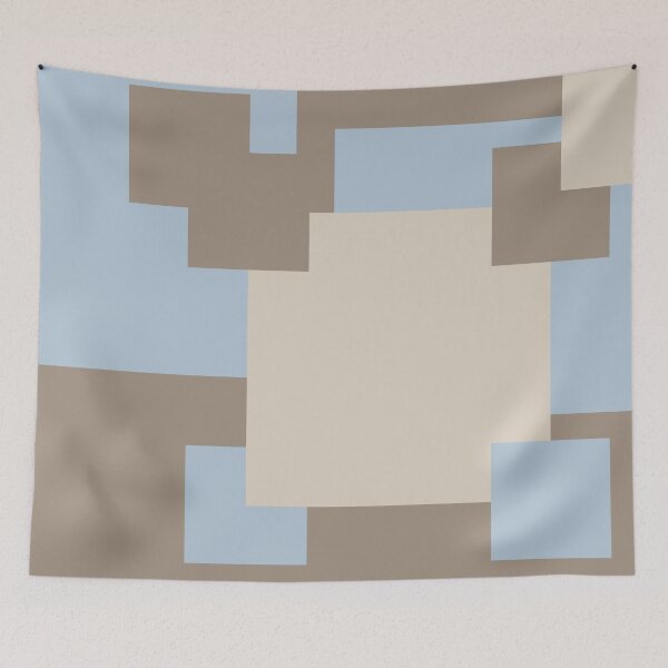 Item preview, Squares - 4 designed and sold by wagnerps.