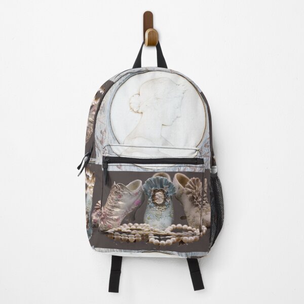 Item preview, Heirloom designed and sold by LibrosBOOKtique.