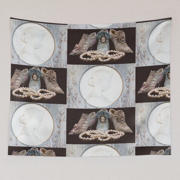 Item preview, Heirloom designed and sold by LibrosBOOKtique.