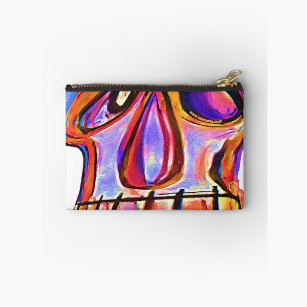 Item preview, Mighty B Inspired Fauvist-Ask Eye Voodoo designed and sold by eyevoodoo.