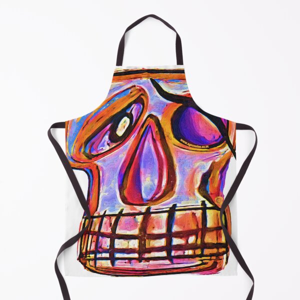 Item preview, Mighty B Inspired Fauvist-Ask Eye Voodoo designed and sold by eyevoodoo.