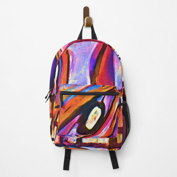 Item preview, Mighty B Inspired Fauvist-Ask Eye Voodoo designed and sold by eyevoodoo.